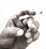 Intensyvus rūkymas – didesnis pavojus susirgti krūties vėžiu