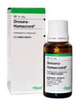 Katalogas > Homeopatiniai lašai astminiam bronchitui gydyti