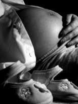 Priemonės nugaros skausmui ankstyvoje nėštumo stadijoje
