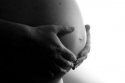 Ar nuo nėštumo kenčia nugara?