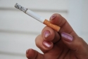 Rūkymas ir spuogai